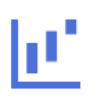 Advanced charting icon